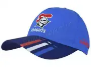 Newcastle Knights 2024 NRL Media Cap
