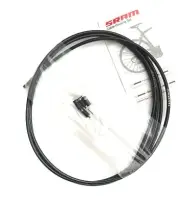 Sram RED shifter cable housing set Bicycle road bike shifter cable set 204 cm