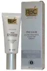 RoC Pro Calm Extra Soothing Comfort Cream 40ml Calms Sensitive Skin Feverfew