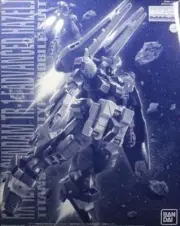 MG Gundam TR-1 [Advanced Heizuru] 1/100 Free Shipping with Tracking# New Japan