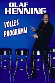 Olaf Henning - Volles Programm