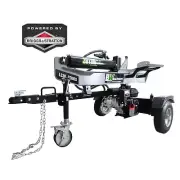 BWM 30Ton Log Splitter -Briggs & Stratton 6.5hp engine (LS30 Premium Series)