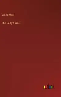 在飛比找博客來優惠-The Lady’s Walk