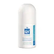 Ego QV Naked Deodorant Roll On 80g