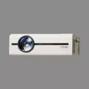 YABER 4K Projector with Wi-Fi and Bluetooth