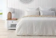 WARINGA Queen Bed Quilt Cover Set