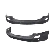 Superspares Rear Bumper Cover for Toyota Rav4 ALA49-ASA44-ZSA42 Brand New