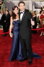 Eric Bana guest at The 78th Academy Awards - Arrivals at Kodak The- Old Photo 2