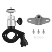 Bike Stand Compatible with 4 Pro/ Air 3 Remote Control Bike Clamp Stand7997