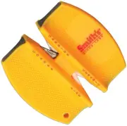 Smith's Knife Sharpener for pocket knife or Fixed Blade knives Two Step