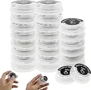 Hand Wipes Travel Size Portable Hand Wipes 50Pcs Non-stimulating Personal Cleansing with Built-in Liquid Magical Wet for Baby Adults Travel Size