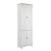 Artiss Buffet Sideboard Kitchen Cupboard Storage Cabinet Pantry Wardrobe Shelf