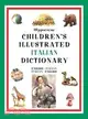 Hippocrene Children's Illustrated Italian Dictionary: English-Italian/Italian-English