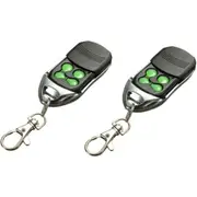 Ozoffer Merlin M842/M832/ M844 Compatible Garage Door Remote Control Prolift 230T/430