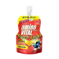 在飛比找蝦皮購物優惠-AMINO VITAL胺基酸能量凍 6袋/盒