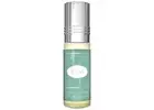 (6-Pack) Al-Rehab Lovely Roll On Perfume Oil 6 mL