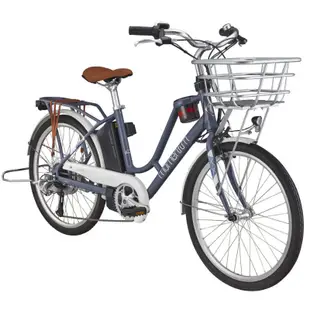 全新公司貨 捷安特 LATTE E+電動輔助自行車