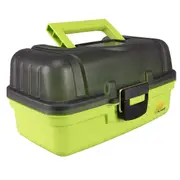 Plano 6101 One Tray Tackle Box
