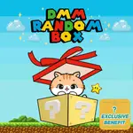 <DMM> [特典卡] K-POP ALBUM RANDOM BOX