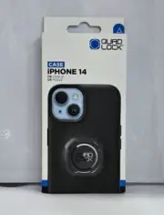 Quad Lock Apple iPhone 14 phone case 7106043 ***FREE EXPRESS FREIGHT***