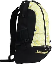 Spalding Basketball Bag Backpack Cage Collaboration