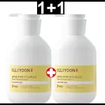 1+1 ILLIYOON FRESH MOISTURE BODY LOTION 350ML ILLIYOON 身體保濕乳