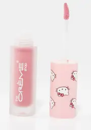 [The Crème Shop] Hello Kitty Kawaii Kiss Strawberry Lip Oil