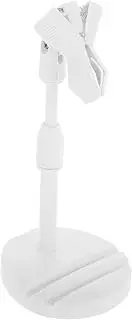 CRILSTYLEO Manicure Nail Gels Lamp Stand Rotation Extendable Bracket Nail Art Supply for Home Salon