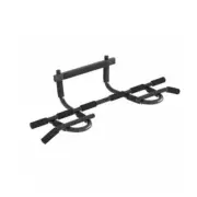 Multi Use Chin Up Bar Doorway Pull Up Horizontal Bar Gym Home Workout