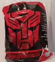 Sealed 2007 Burger King Action Figure - Transformers - Bumble Bee FREE SHIPPING