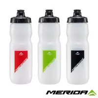 在飛比找蝦皮購物優惠-MERIDA 美利達 自行車專用水壺 彩色款 700cc 透