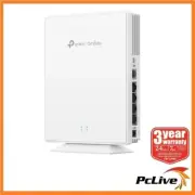 TP-Link EAP650-Desktop Omada AX3000 Desktop Wi-Fi 6 Access Point Gigabit Cloud