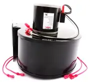Englander PU-4C447 Convection Blower (2002 thru Present) | Aftermarket