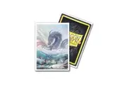 Dragon Shield: Flesh and Blood Sleeves - Miragai