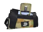 mine lab gpx 6000 set padded control box cover ,screen protector,metal detecting