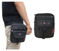在飛比找松果購物優惠-腰包大外掛型腰包5.5寸手機適用二層主袋工作工具袋隨身品輕便