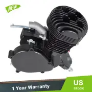 100cc 2 Stroke Gas Engine Only Motor For Motorized Motorised Bicycle Bike Cycle