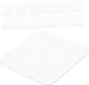 Nano Tape Double-Sided Adhesive Pads 20pcs Wall Sticky for Hanging Removable Double-Sided Tape Paint Safe