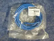 Cables To Go C2G 00801 12' Cat6 Snagless STP Ethernet Cable (Blue)