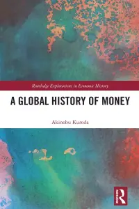 在飛比找博客來優惠-A Global History of Money