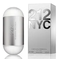 在飛比找蝦皮購物優惠-Carolina Herrera 212 WOMEN 都會 