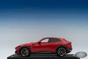 1/18 BBR Ferrari Purosangue Rosso Corsa Red ALSO OPEN FOR TRADE