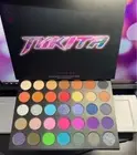 Morphe x Nikita Dragun Artistry Eyeshadow Palette ~ BNIB