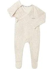 [Bonds] Baby Newbies Zippy Coverall in Print