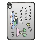 iPad 10.9-inch (10th gen) iPad Impact Case My Design #34