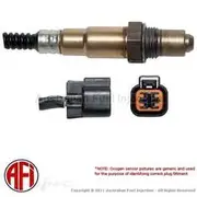 AFI Oxygen Sensor - OXY1140