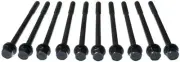 Engine Cylinder Head Bolt Set-Eng Code: W10B16A fits 2002 Mini Cooper 1.6L-L4