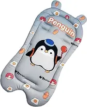 Stroller Inserts for Babies - Anti-Slip Stroller Cushion for Car Seat,Baby Carriage Cushion, Washable Stroller Bassinet Cushion Soft for Home, Car, Outdoors