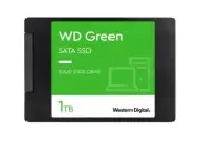 Western Digital 1000GB(1TB)2.5"Green SATA Solid State Drive-545R/430W MB/s 80TBW