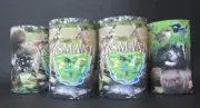 Tasmanian Animal souvenir stubby holder can cooler